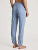 Calida Pyjama-Hose in Hellblau