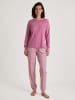 Calida Pyjama-Hose in Rosa