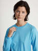Calida Pyjama in Hellblau