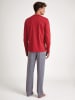 Calida Pyjama in Rot