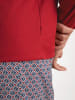 Calida Pyjama in Rot