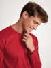 Calida Pyjama rood