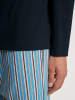 Calida Pyjama blauw