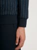 Calida Pyjama donkerblauw