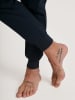 Calida Pyjama donkerblauw