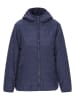 Schmuddelwedda Steppjacke in Dunkelblau