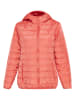 Schmuddelwedda Steppjacke in Apricot
