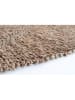Really Nice Things Fußmatte ''Leave'' in Braun - (L)80 x (B)53 cm