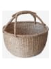 Really Nice Things Opbergmand beige - (H)22 x Ø 40 cm
