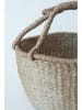 Really Nice Things Aufbewahrungskorb in Beige - (H)22 x Ø 40 cm