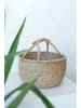 Really Nice Things Opbergmand beige - (H)22 x Ø 40 cm