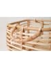 Really Nice Things Opbergtas beige - (H)13 x Ø 25 cm