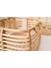 Really Nice Things Opbergtas beige - (H)13 x Ø 25 cm