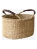 Really Nice Things Opbergmand beige - (B)40 x (H)30 x (D)23 cm