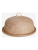 Really Nice Things Serveerstolp lichtbruin - (H)17 x Ø 42 cm