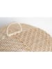 Really Nice Things Serveerstolp lichtbruin - (H)17 x Ø 42 cm