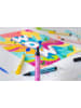 STABILO Premium viltstiften "STABILO Pen 68 MAX - ARTY" - 18 stuks