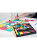 STABILO Premium viltstiften "STABILO Pen 68 MAX - ARTY" - 18 stuks