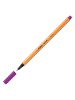 STABILO Fineliner "STABILO point 88" - 10 Stück