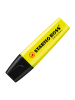 STABILO Textmarker "STABILO Boss - Big Box" - 4 Stück