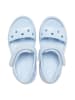 Crocs Sandały "Bayaband" w kolorze błękitnym