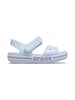 Crocs Sandalen "Bayaband" lichtblauw