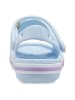 Crocs Sandalen "Bayaband" lichtblauw
