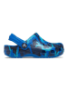 Crocs Chodaki w kolorze niebiesko-granatowym