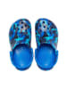 Crocs Chodaki w kolorze niebiesko-granatowym