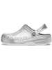 Crocs Crocs "Baya" in Silber