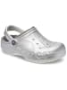 Crocs Crocs "Baya" in Silber