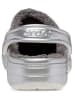 Crocs Crocs "Baya" in Silber