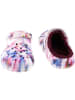 Crocs Crocs "Tie Dye" in Bunt