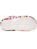 Crocs Crocs "Tie Dye" in Bunt
