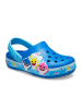 Crocs Crocs "Baby Shark" in Blau