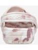 Crocs Chodaki "Marbled" w kolorze beżowo-jasnobrązowym