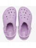 Crocs Chodaki "Baya" w kolorze fioletowym