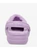 Crocs Chodaki "Baya" w kolorze fioletowym