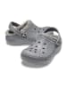 Crocs Chodaki "Baya" w kolorze szarym