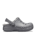Crocs Chodaki "Baya" w kolorze szarym