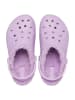 Crocs Chodaki "Baya" w kolorze fioletowym