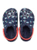 Crocs Crocs "Baya" in Dunkelblau/ Rot