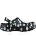 Crocs Crocs "Baya" in Schwarz/ Weiß
