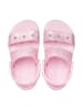 Crocs Sandały w kolorze jasnoróżowym