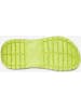 Crocs Crocs "Mega Crush" in Limette