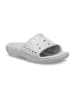 Crocs Pantoletten "Baya II" in Grau