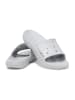 Crocs Pantoletten "Baya II" in Grau