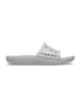 Crocs Pantoletten "Baya II" in Grau