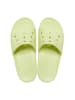 Crocs Pantoletten "Baya II" in Limette