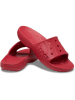 Crocs Pantoletten "Baya II" in Rot